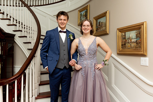 Prom KV-9901