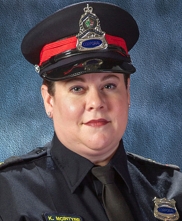 Kelley McIntyre