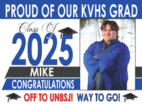 24. Mike KVHS