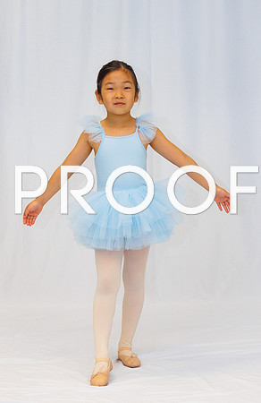 Ballet Ind-5498