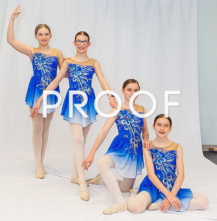 Ballet Ind-5547