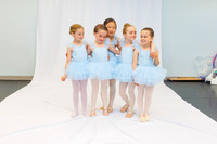Ballet Ind-5489