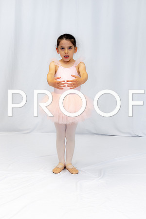 Ballet Ind-5083