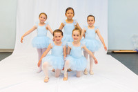 Ballet Ind-5481