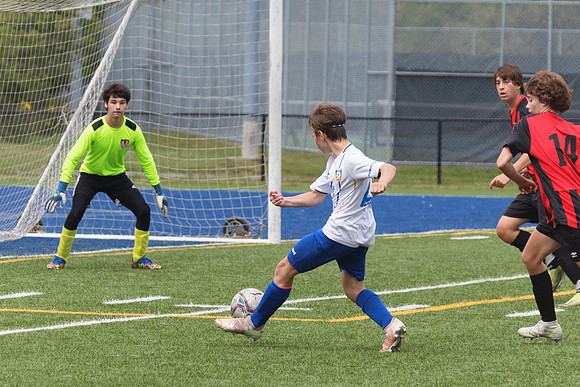 SJ U15 AAA -7738