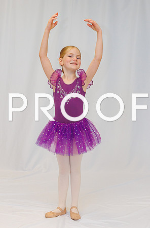 Ballet Ind-5443