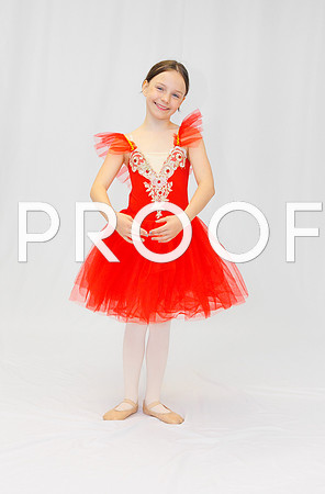 Ballet Ind-5361