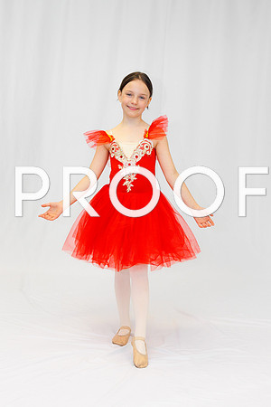 Ballet Ind-5372