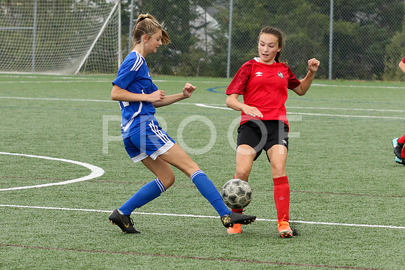 Fundy vs Chaleur U13-1433