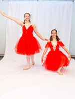 Ballet Ind-5282