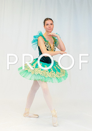 Ballet Ind-5596