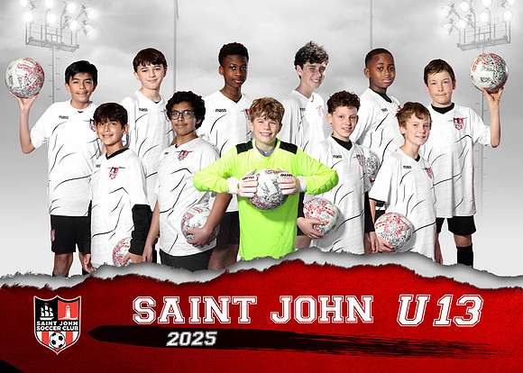 SJ U13 B AAA 2