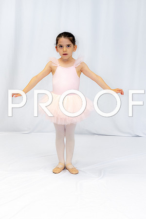 Ballet Ind-5086