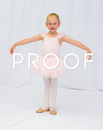 Ballet Ind-5100
