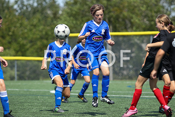 U12 Girls Fundy -9227