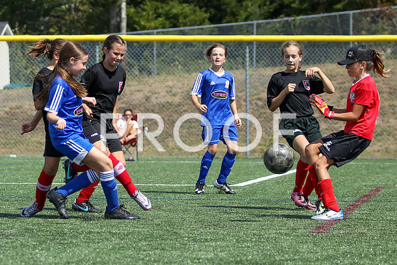 U12 Girls Fundy -9257