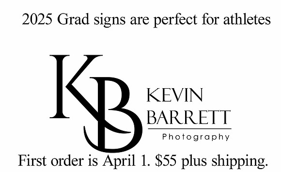 Grad signs