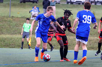 Fundy U17 B-6071