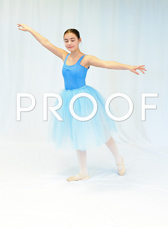 Ballet Ind-5699