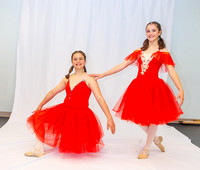 Ballet Ind-5286