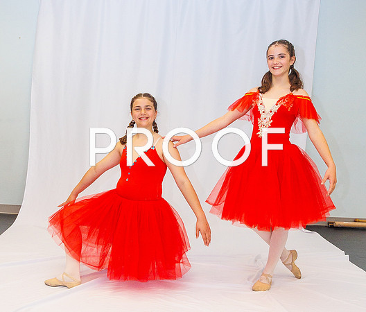 Ballet Ind-5286