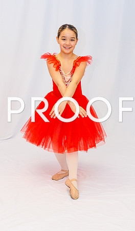Ballet Ind-5274