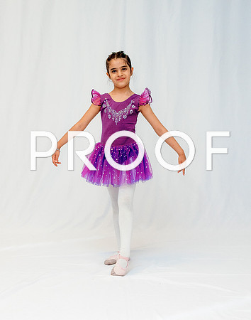 Ballet Ind-5819