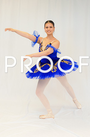 Ballet Ind-5628