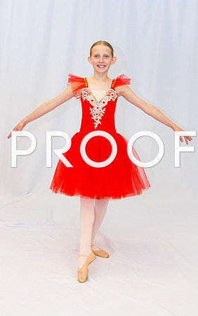 Ballet Ind-5312