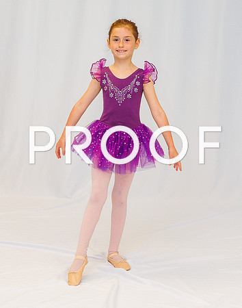 Ballet Ind-5468
