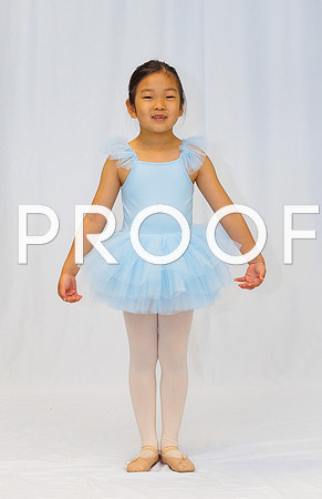 Ballet Ind-5492