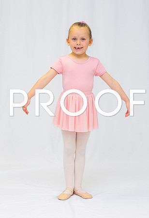 Ballet Ind-5858
