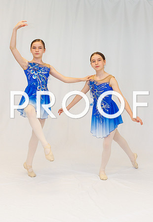 Ballet Ind-5581