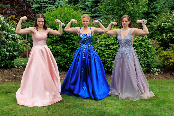 Prom KV-0013