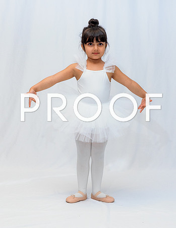 Ballet Ind-5797