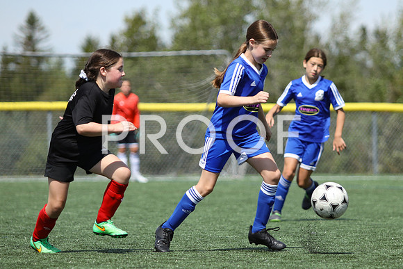 U12 Girls Fundy -9239