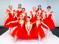 Ballet Ind-5261