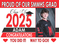30. Adam SMMHS