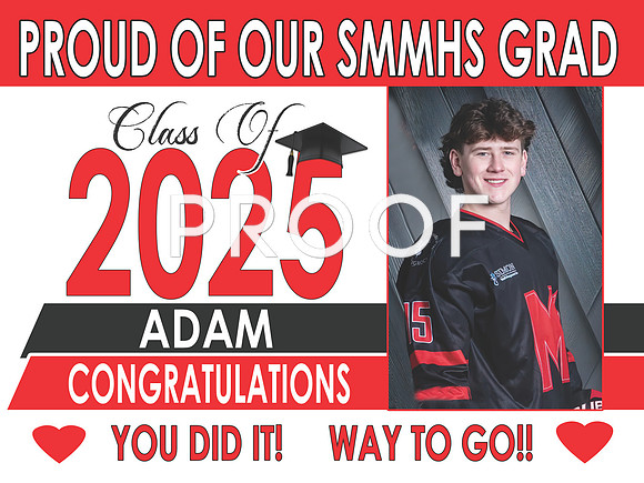 30. Adam SMMHS