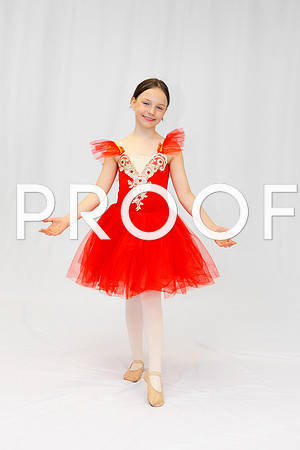 Ballet Ind-5370