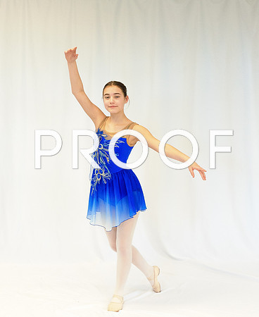 Ballet Ind-5687