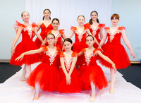 Ballet Ind-5259
