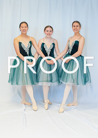 Ballet Ind-5662