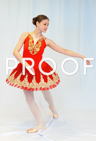 Ballet Ind-5638