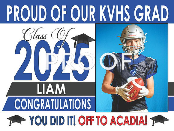 24. Liam KVHS 2