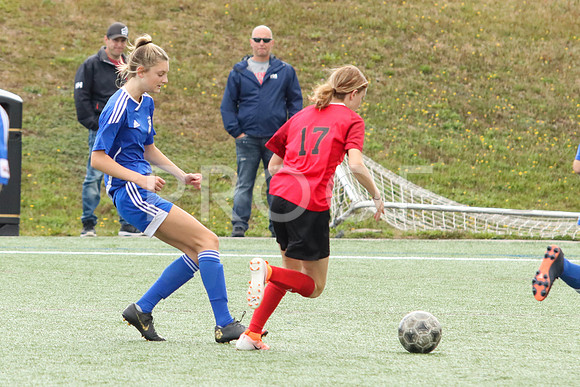 Fundy vs Chaleur U13-1198