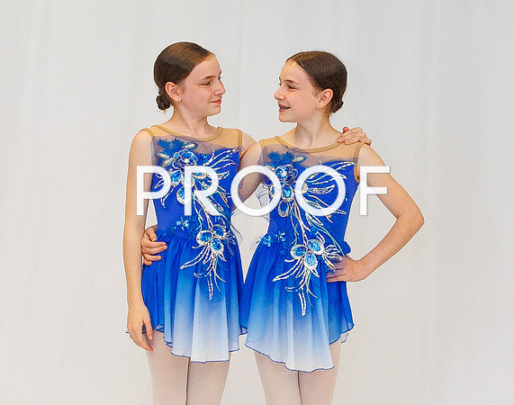 Ballet Ind-5589