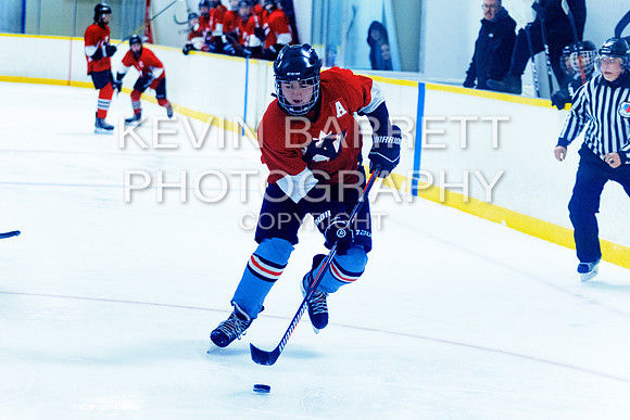 KV Devils -0100
