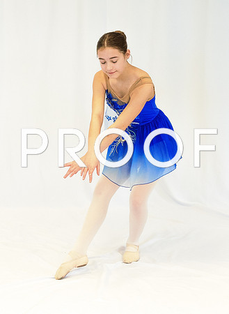 Ballet Ind-5692