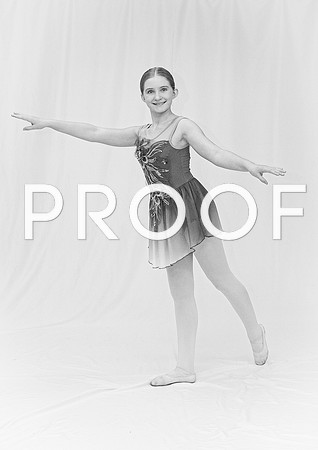 Ballet Ind-5566